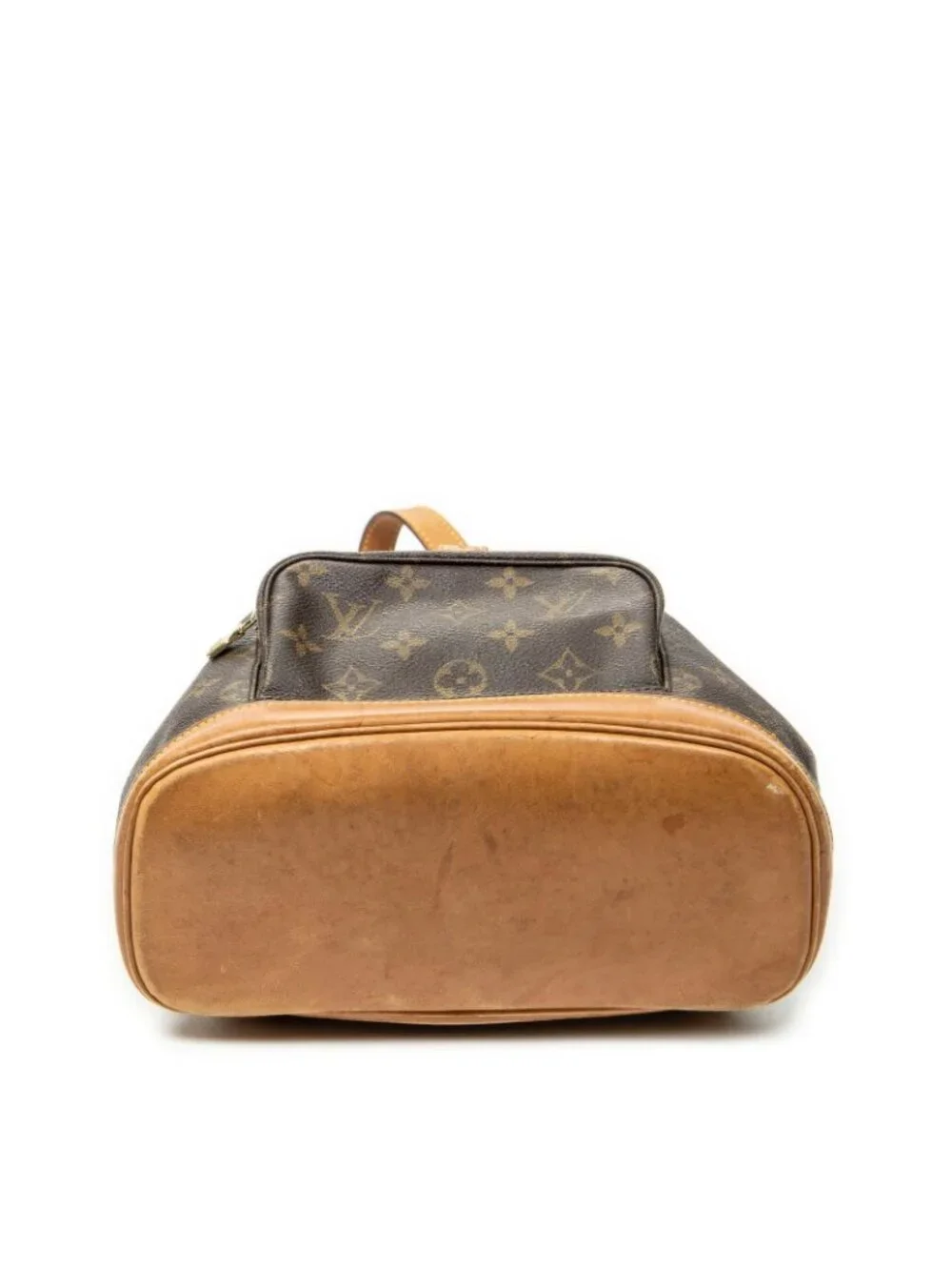 Louis Vuitton this authentic